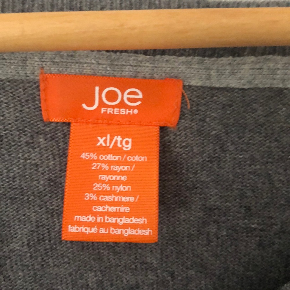 Sweater - Picture 2 of 3